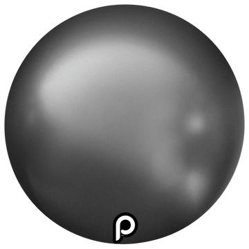 PRIMA 11" Glam Charcoal (50pc)